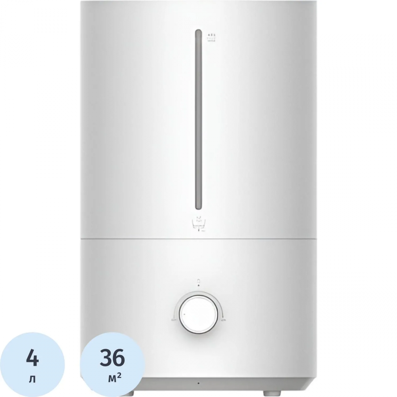 Увлажнитель воздуха ультразвуковой Xiaomi Humidifier 2 Lite 1873382 BHR6605EU