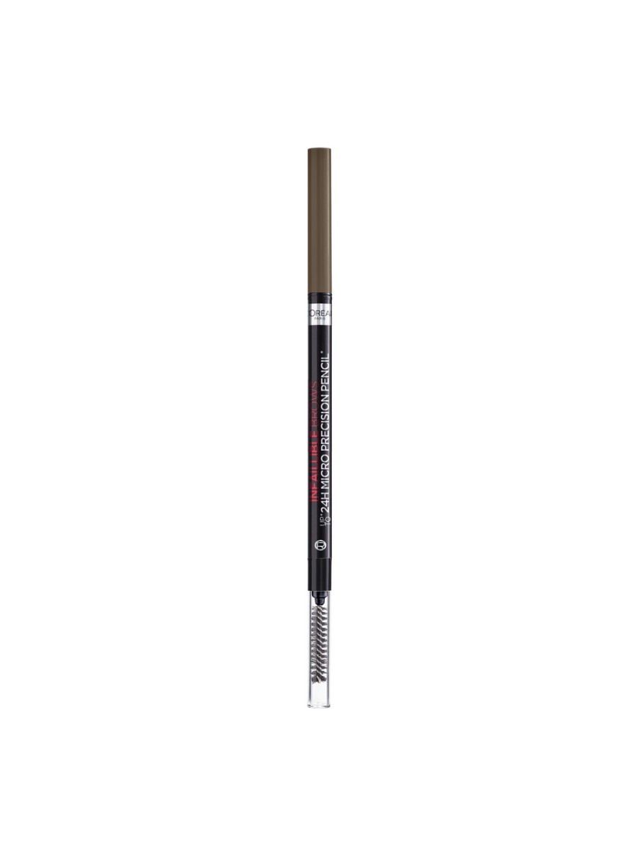 L'OREAL Карандаш для бровей Brow Artist Skinny Definer, оттенок 109 3600523796878
