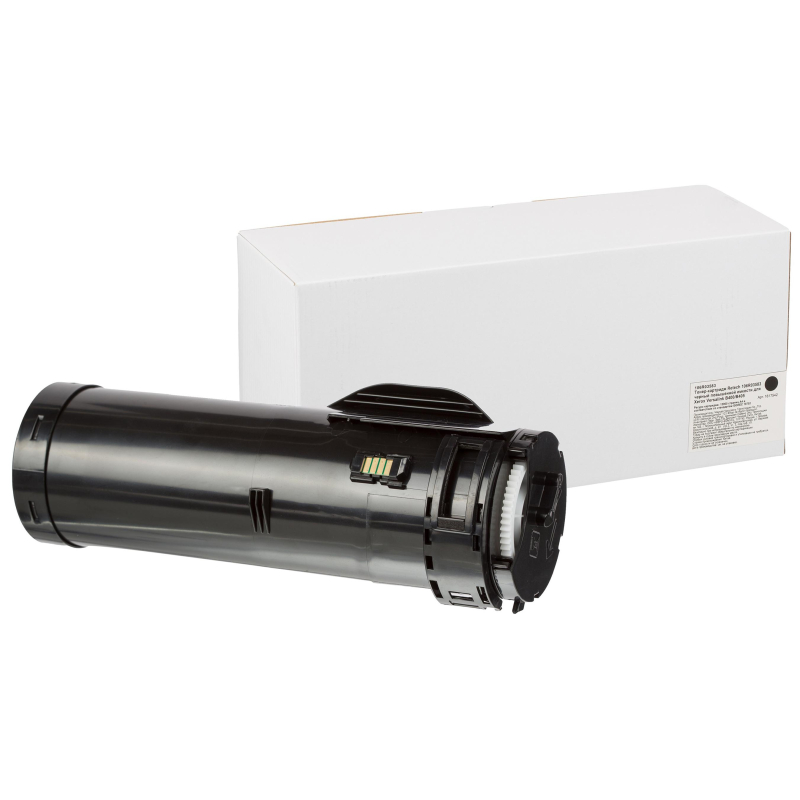Тонер-картридж Retech 106R03583 чер. пов.емк. для Xerox VL B400/B405 1617542