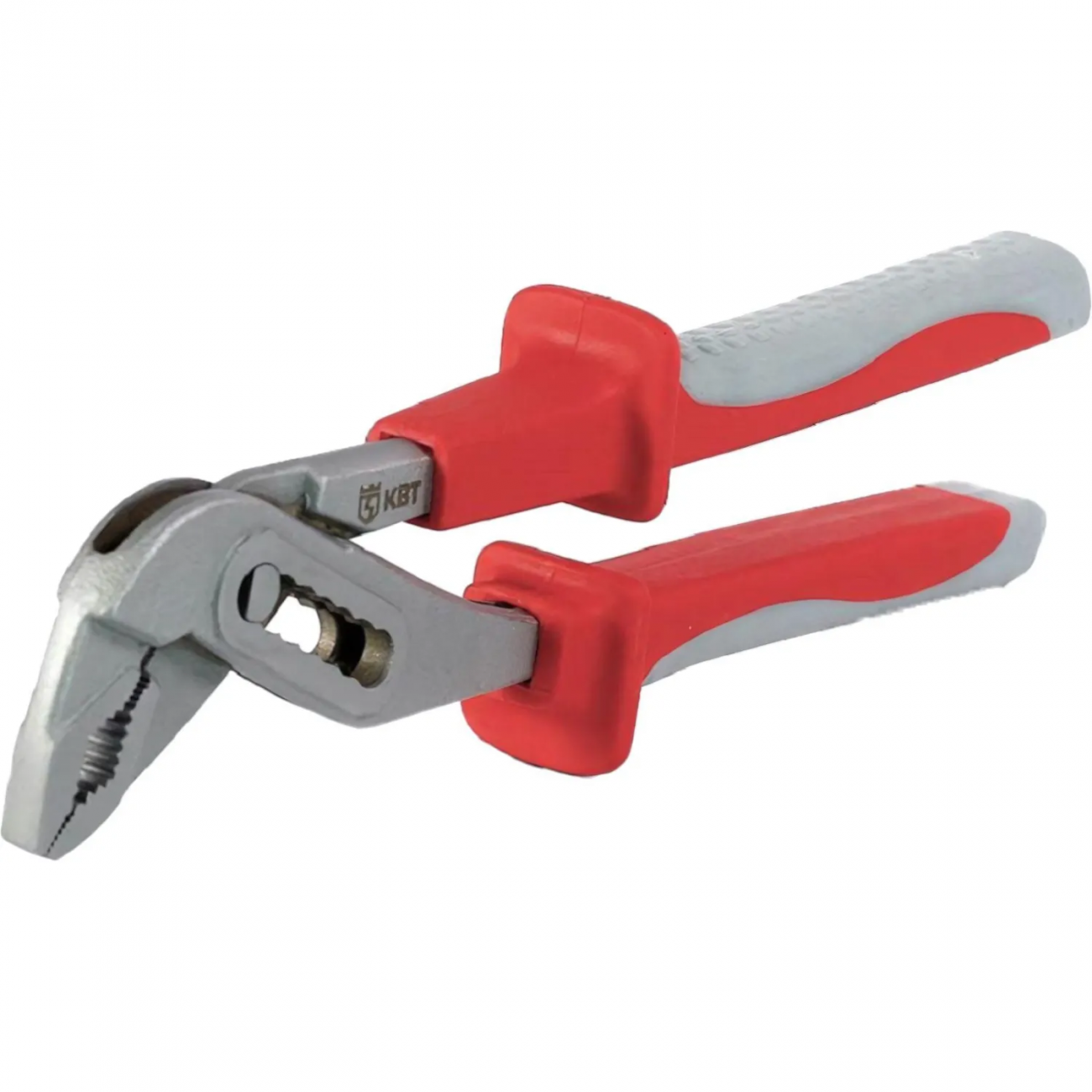 Клещи переставные диэлектрические Стандарт 250 мм (КВТ) 61436 1763574