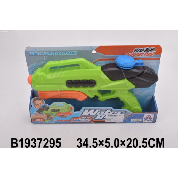 Бластер водный (игрушка для детей) B1937295