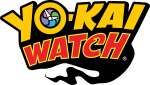 Yo-Kai Watch (Йо Кай Вотч)