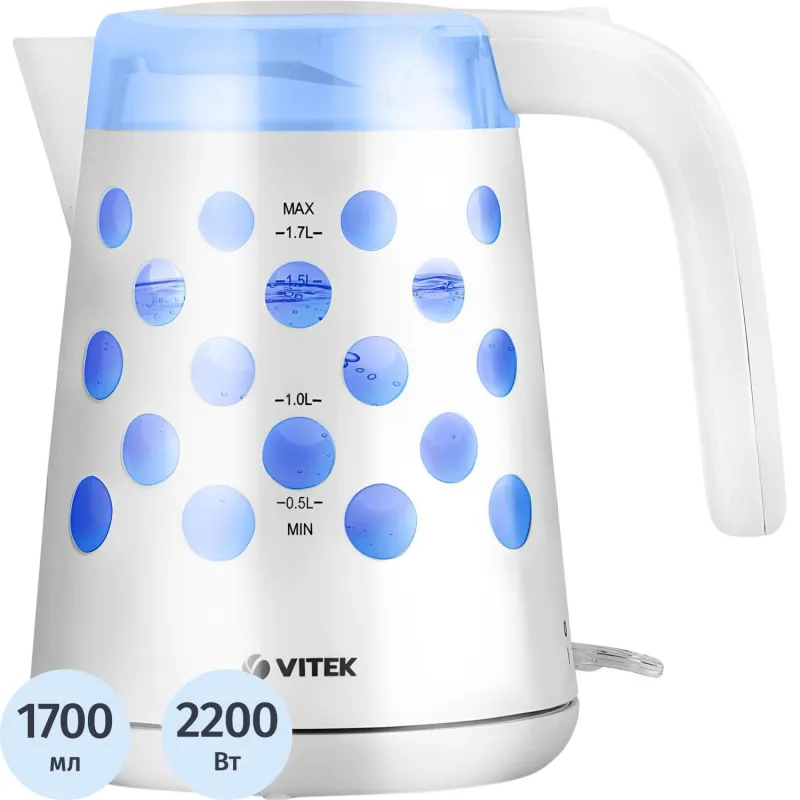 Чайник Vitek VT-7048 2152904