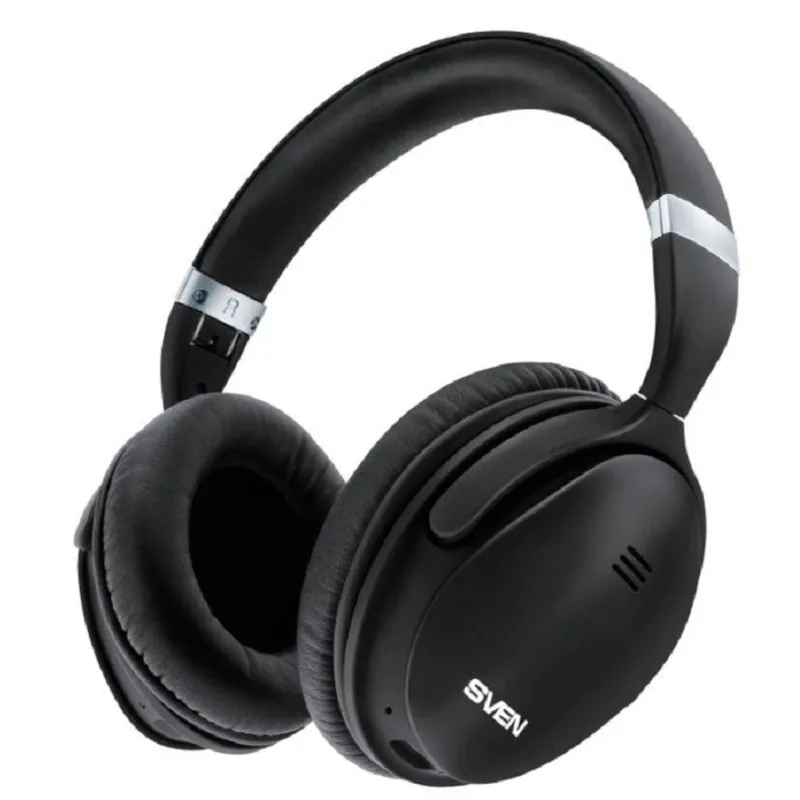 Наушники беспроводные с микрофоном SVEN AP-B780MV (Bluetooth, ANC) 1824734 SV-021528
