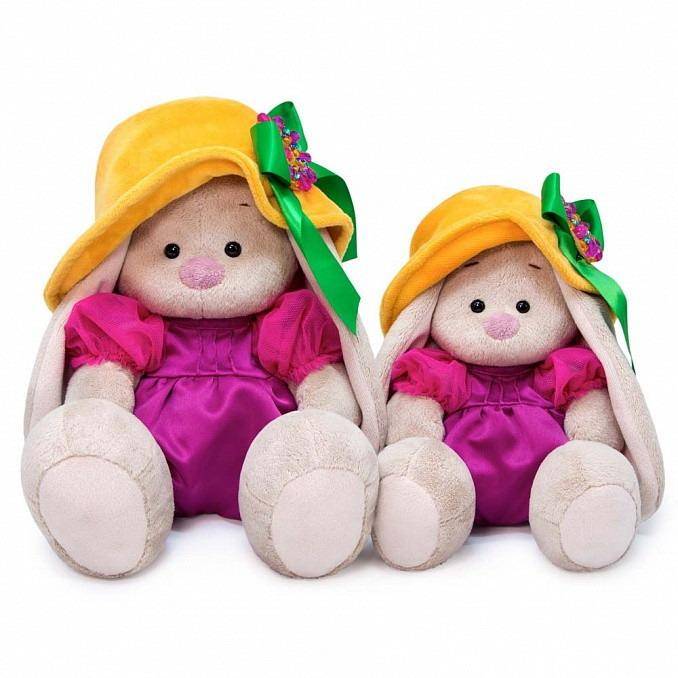 Магазин Игрушки Зайка