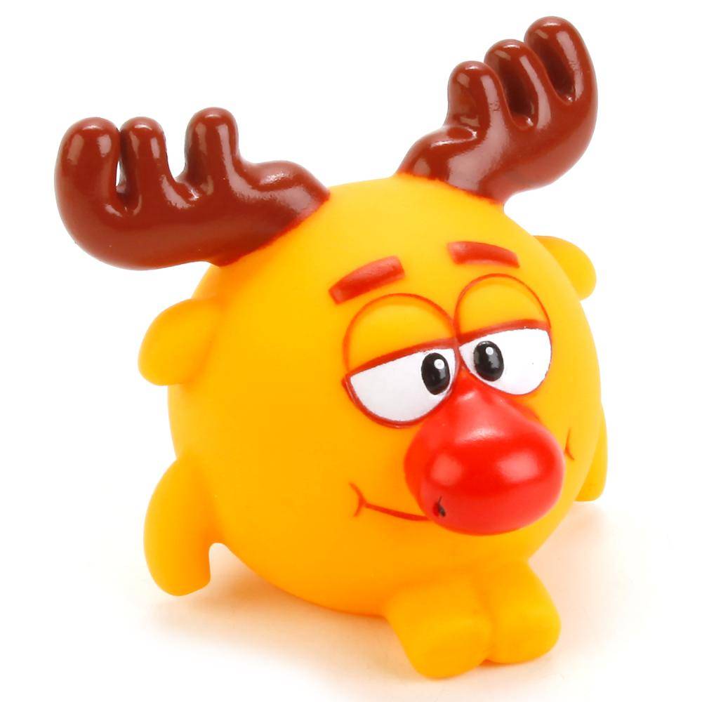 Игрушка для ванной Смешарики "Лосяш" Капитошка LXS41