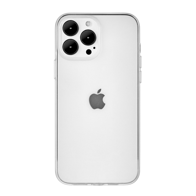 Чехол-крышка uBear Tone case д/Apple iPhone 13 Pro Max, CS118TT67TN-I21 1495320