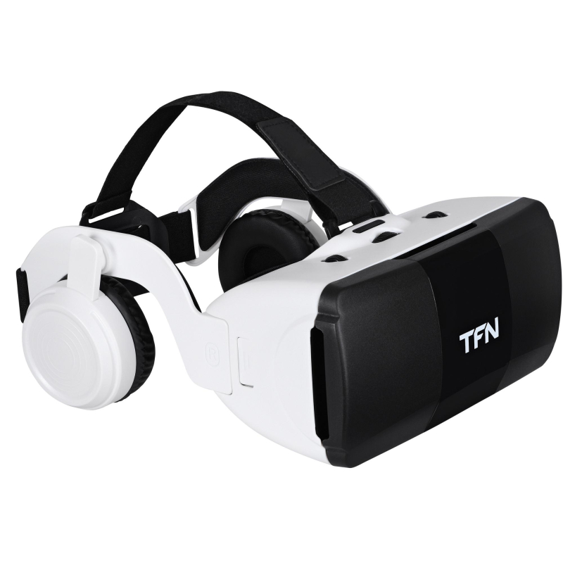 Очки виртуальной реальности TFN BEAT PRO 1920024 TFN-VR-BEATPWH