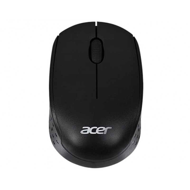 Мышь компьют. Acer OMR020, черный 1341647 ZL.MCEEE.006