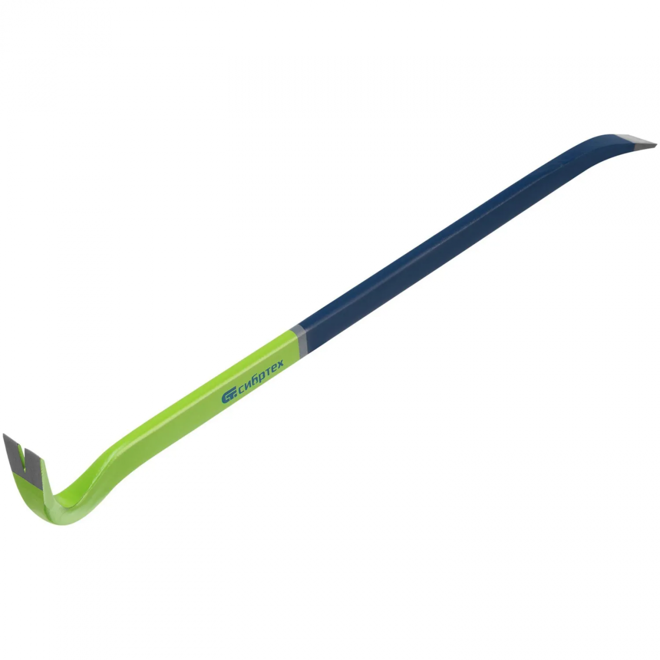 Лом-гвоздодер 600X25X12 мм Сибртех 25243 1240880