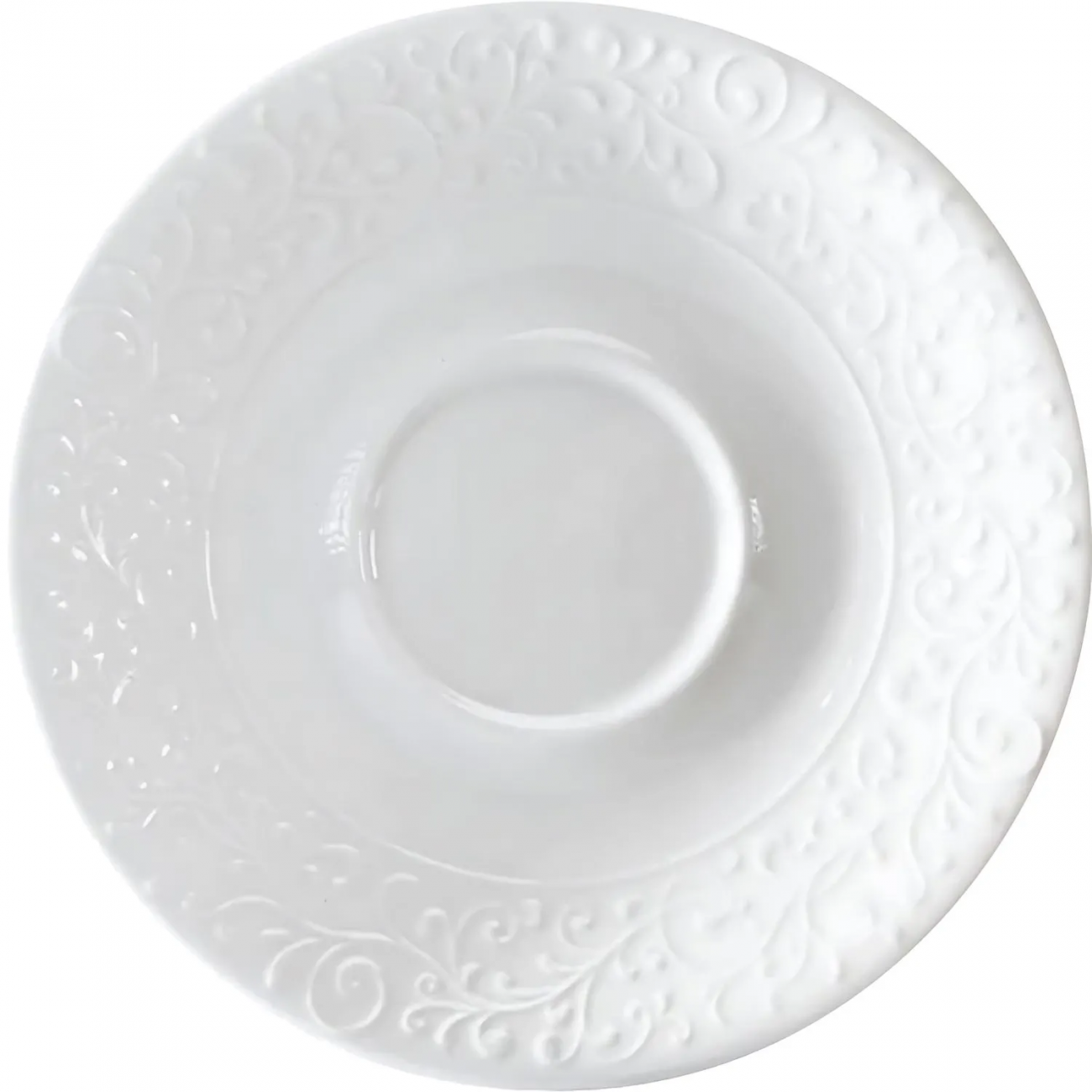 Блюдце TUDOR ENGLAND Joyce 16см,TU3558 2380908