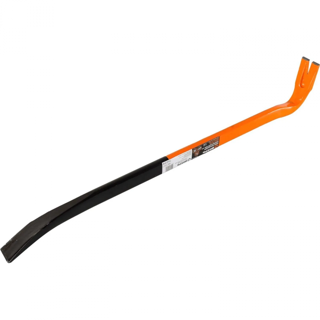 Лом -гвоздодер усиленный 600 мм Вихрь 73/2/3/6 1887955