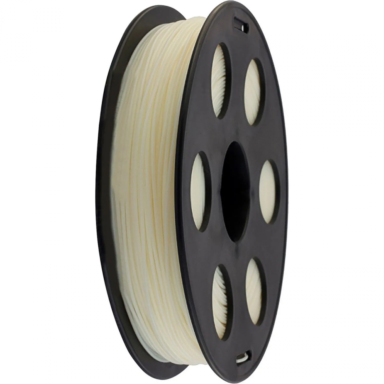 Катушка PC/ABS пластик BestFilament, 1.75 мм, натуральный, 500 гр. 1030226