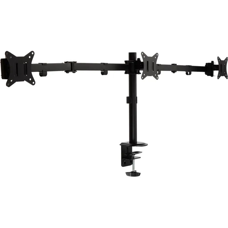 Кронштейн Bigtech BTL-MM-С034 монит. 17-27 сталь. шарнирн 2127371