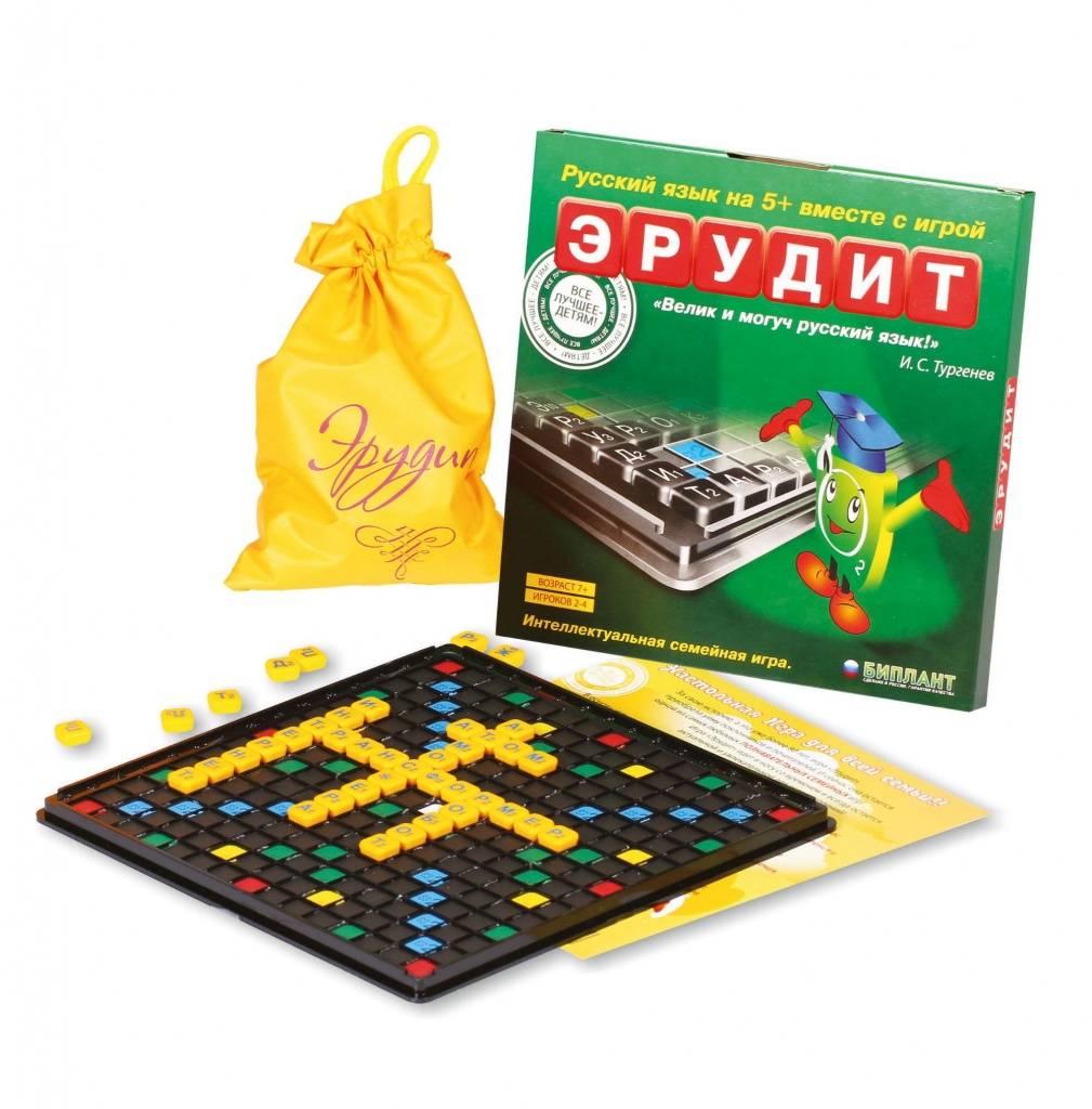 Интернет Магазин Игра Эрудит