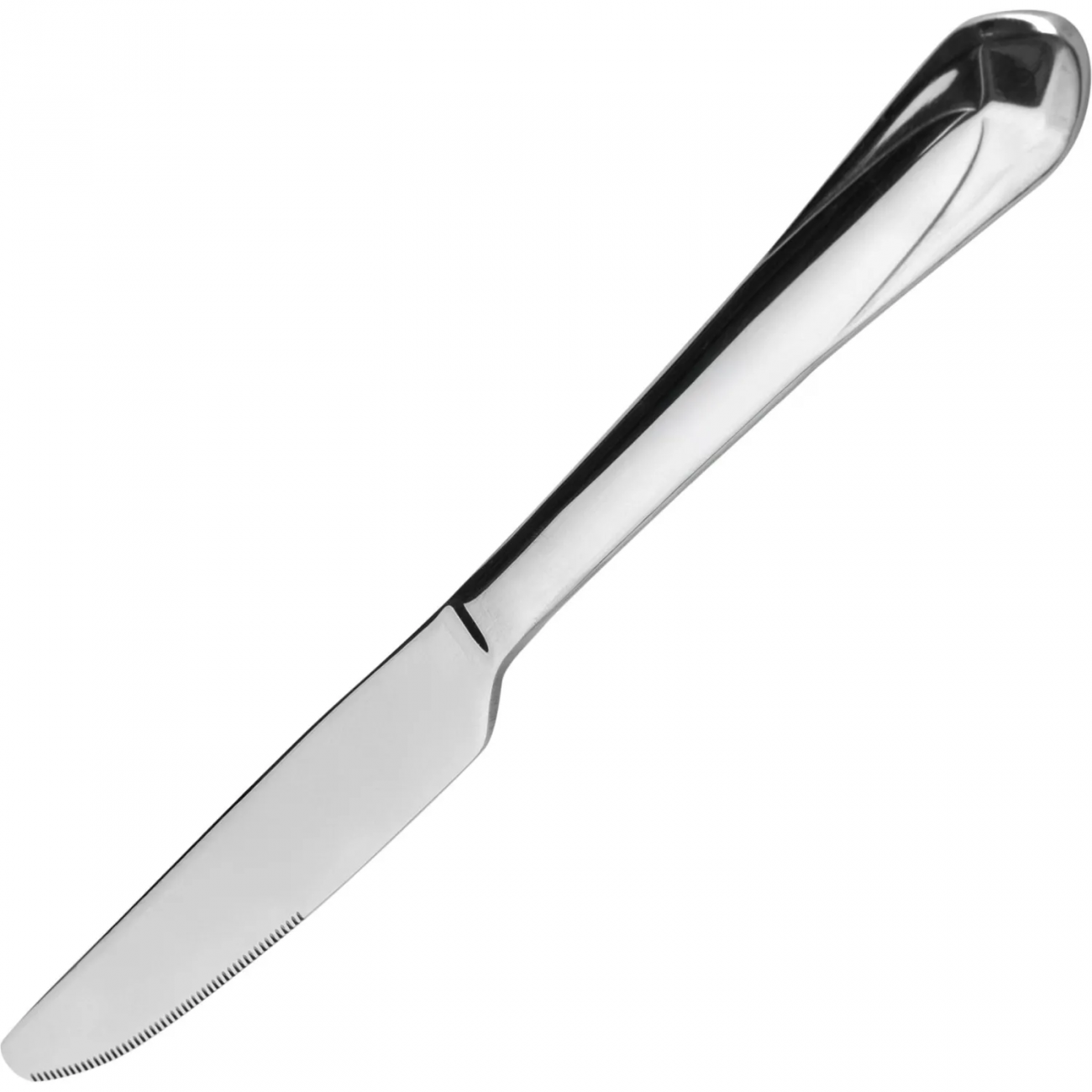 Нож столовый 2шт/уп Alexia Remiling Premier 2415983 69 508