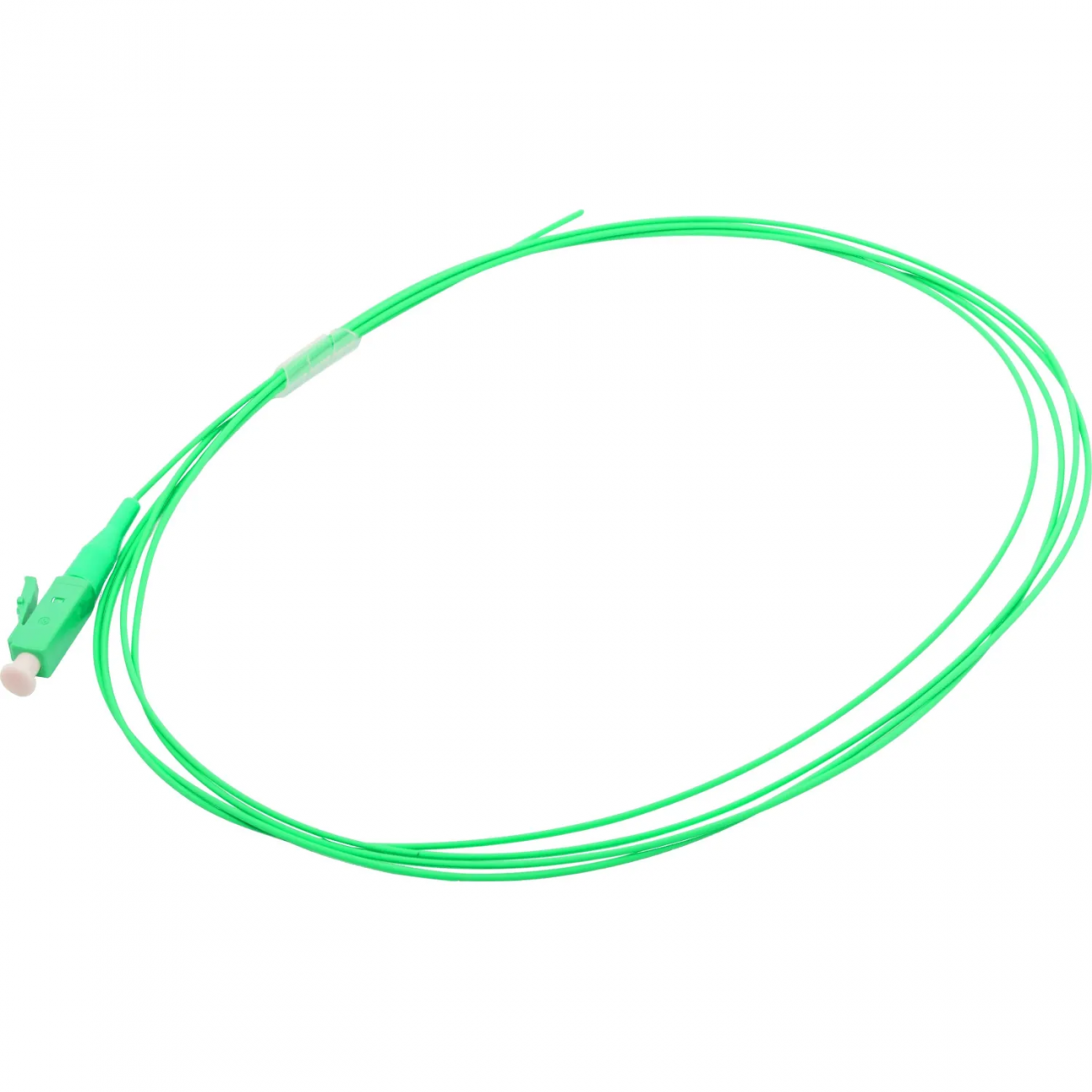 Пигтейл LANMASTER LC/PC, многомодовый OM3, 1.5 м (LAN-PIG-LC/OM3-1.5) 2395923