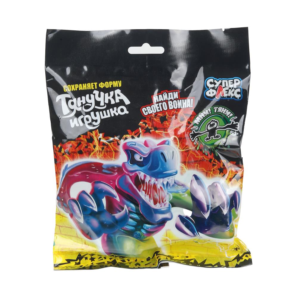 Тянучка с блёстками 02 СУПЕР ФЛЕКС JN-LMA-DCG-02