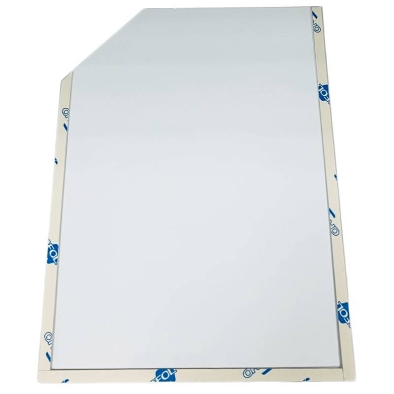 Карман настенный Attache Economy/Attache А4верт дляинф на ск скош уг10шт/уп 1085907