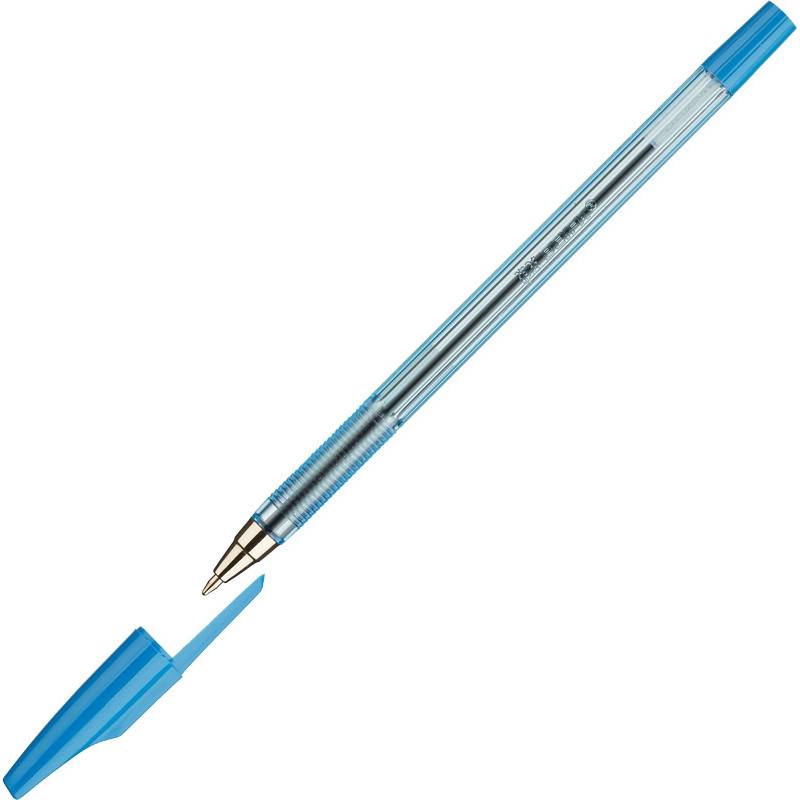 Ручка шариковая Beifa AA 927 синяя (толщина линии 0.5 мм) 27778