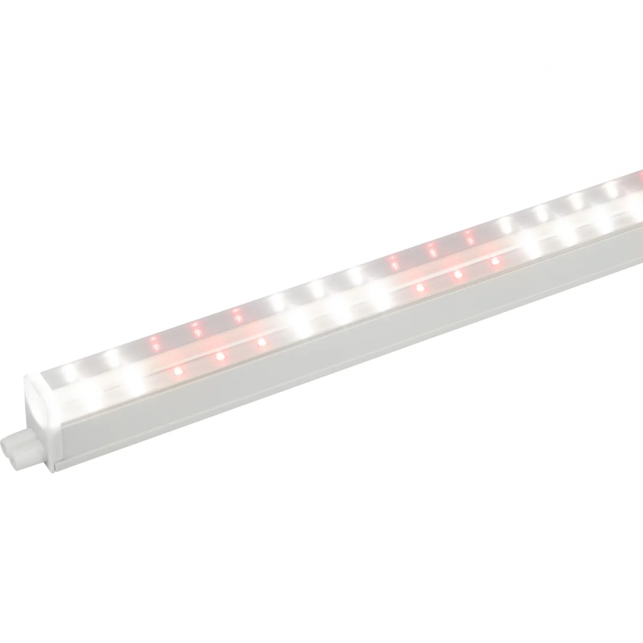 Фитосветильник д/растений ЭРА FITO-14W-T5-Ra90 полного спектра 14 Вт Т5 2373583 Б0049312