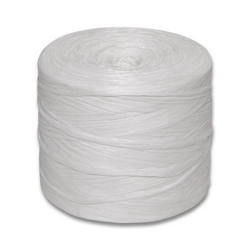 Шпагат крученый п/п 3300 текс в бобине 5 кг + 10%,1515м 726744