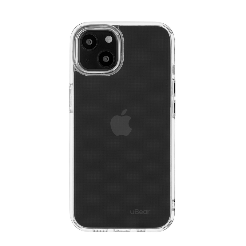 Чехол-крышка uBear Real Case для Apple iPhone 13, CS112TT61RL-I21 1495277