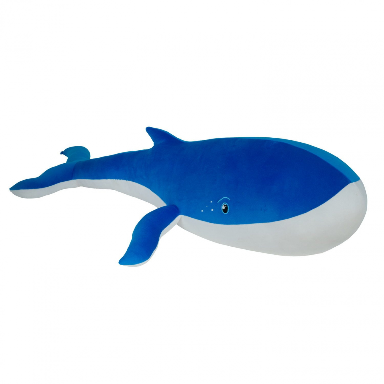 Игрушка мягкая Китёнок Звездочка 88 см СмолТойс 7273-1/СН/88