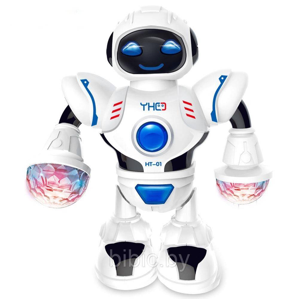 Космо Робот Игрушка Купить В Интернет Магазине