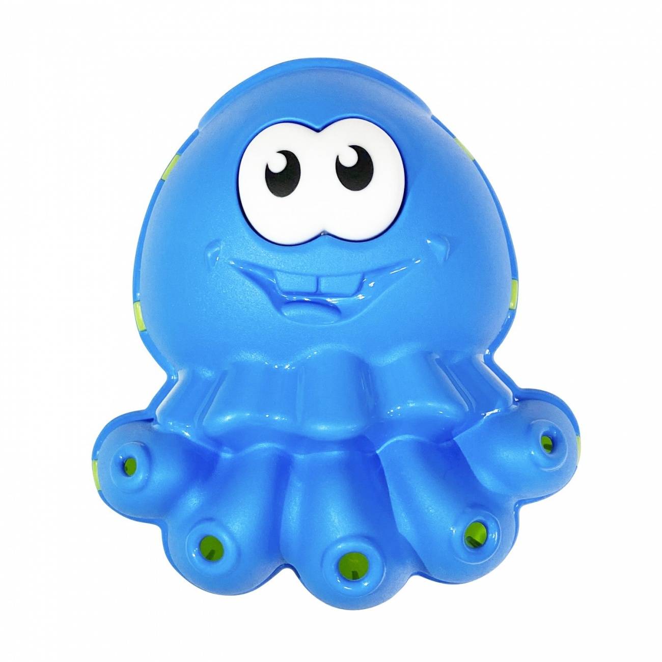 Игрушка для ванны "Медуза" Нордпласт 733