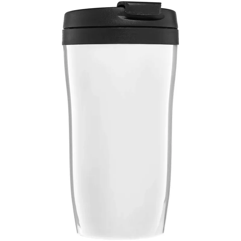 Термостакан Sagga, белый,11390.60 Проект 111 1624667 11391