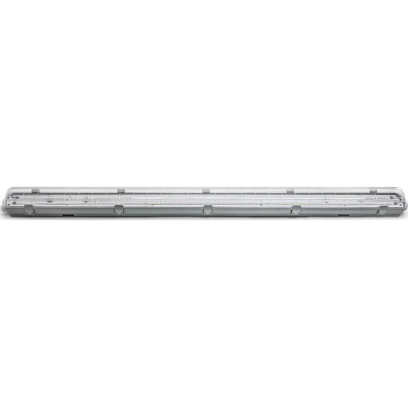 Светильник ВсеСветодиоды Айсберг 58W-7250Lm IP65 5000-5500к Прозрачный IP65 1850494 vs102-58-tr-5k