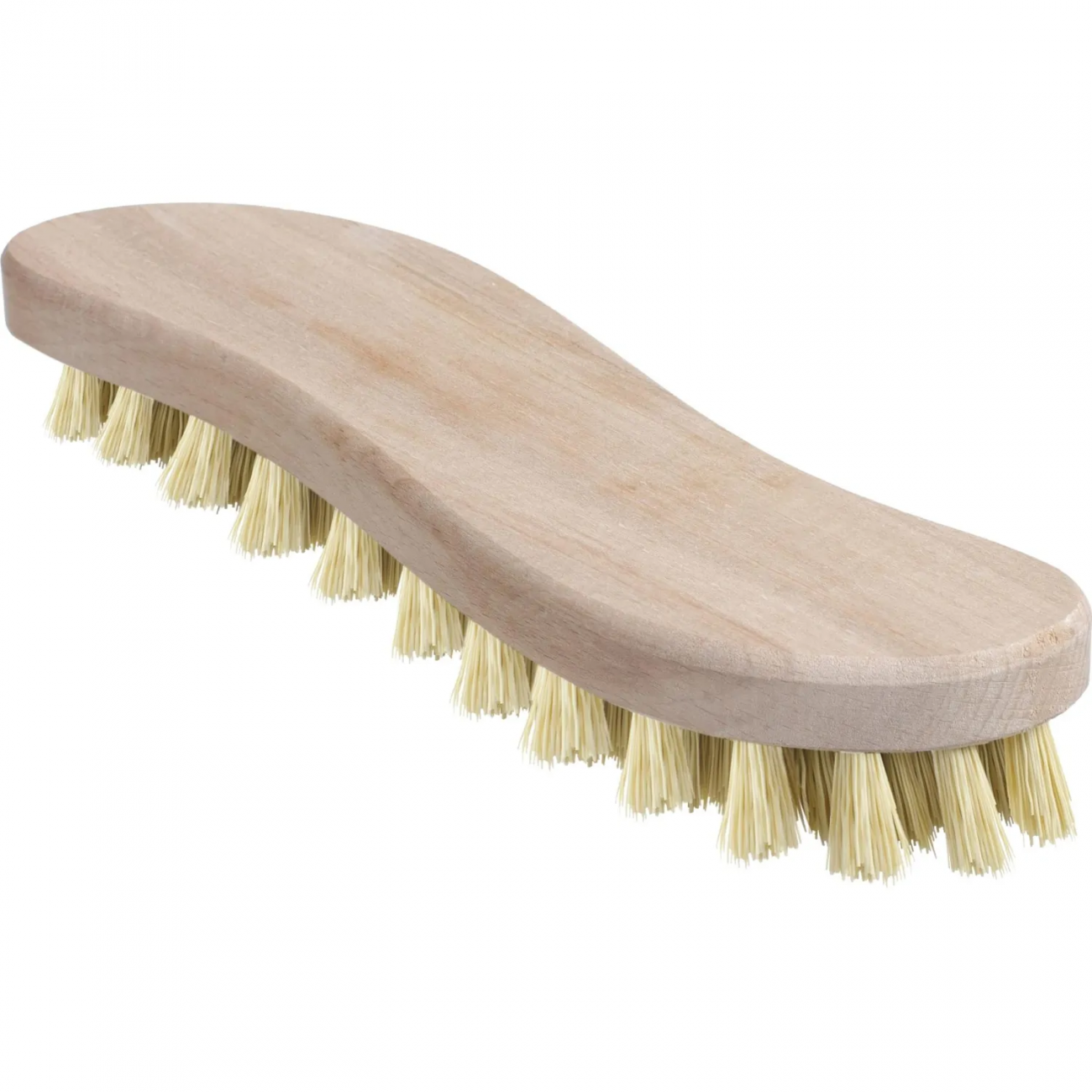 Щетка д/одежды деревянная универс. YORK, 000630 2265197