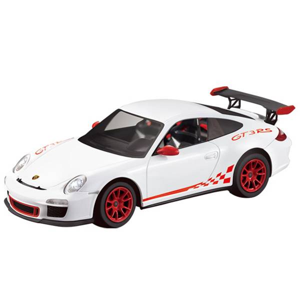 1:14 Porsche GT3 RS радиоуправляемая машина Rastar 42800