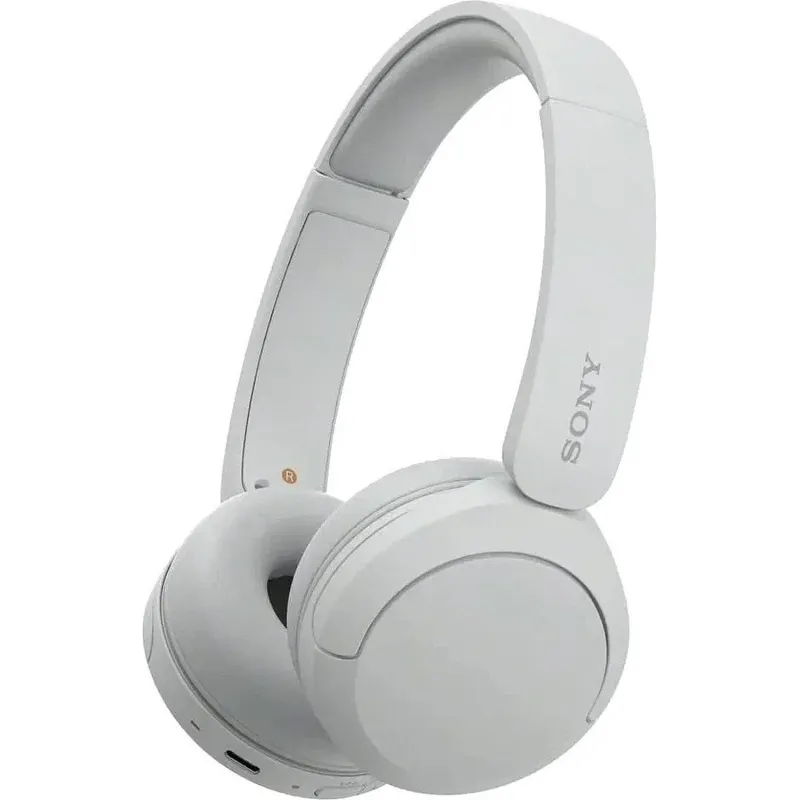 Наушники Sony WH-CH520 White, накладные (WH-CH520/WZ) 2050224