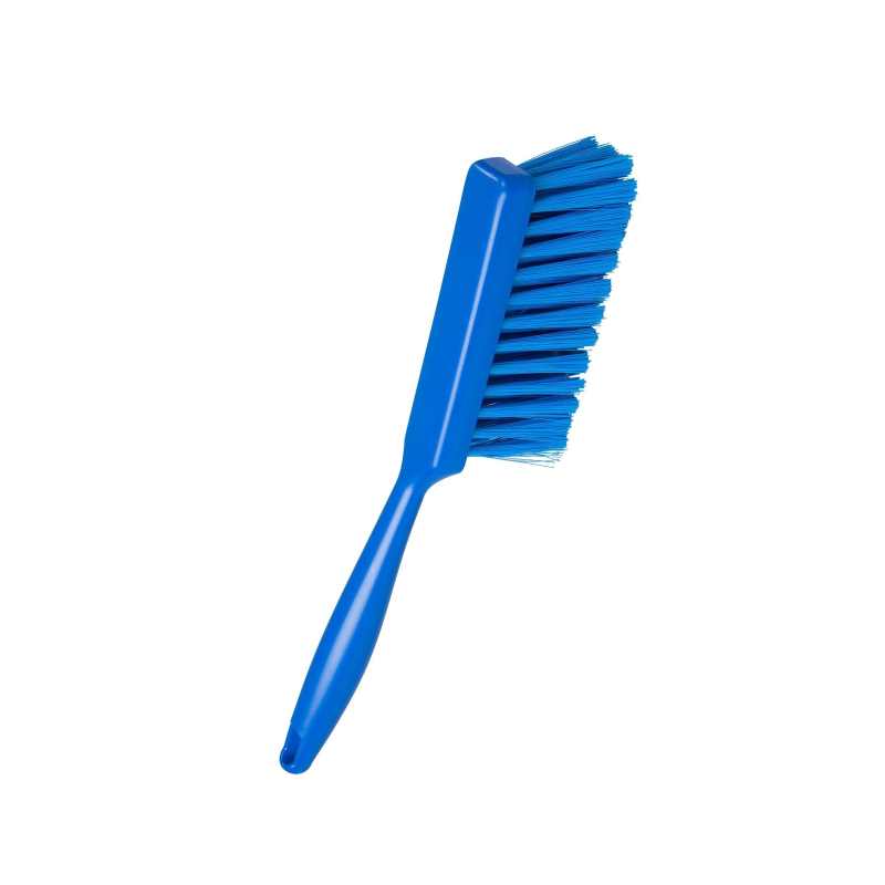 Щетка сметка FBK 340х35мм мягкая синяя 10254-2 1583892