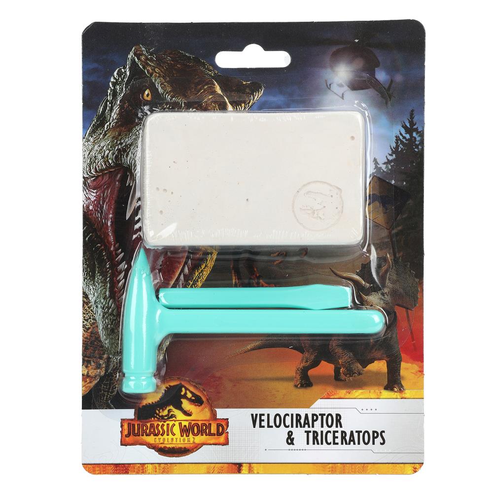 Игра в наборе "Раскопки" Играем Вместе EJP-01-B