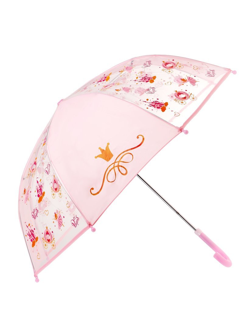 Зонт детский Маленькая принцесса, 46 см Mary Poppins 53761