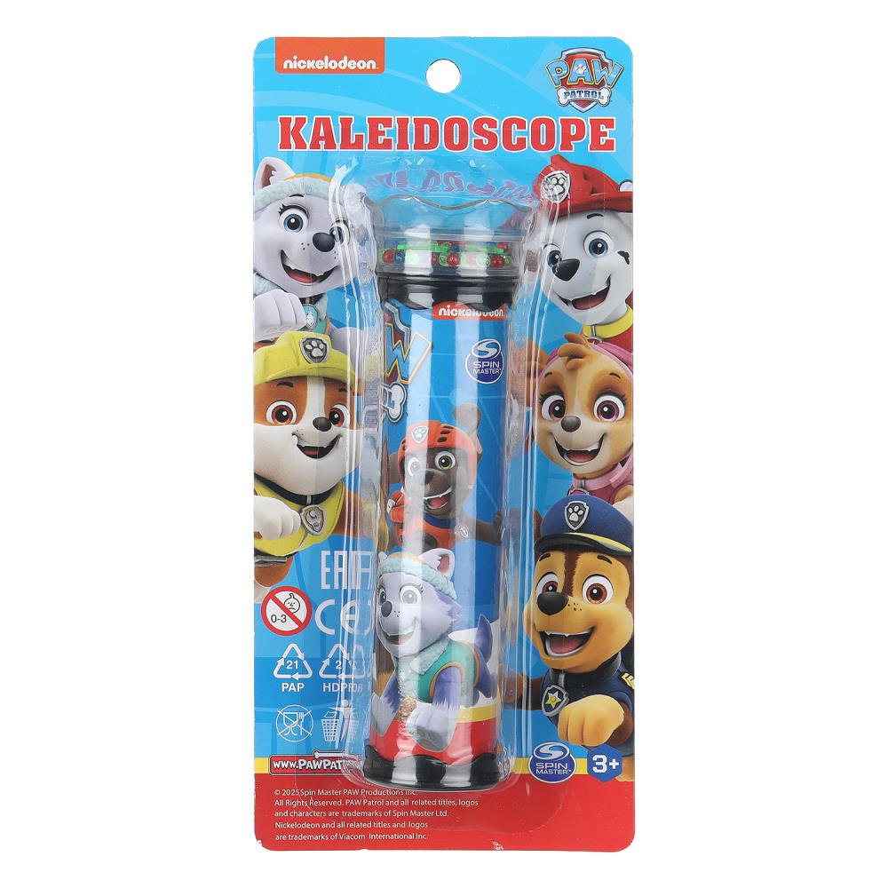 Калейдоскоп "Щенячий патруль" Играем Вместе N457-H24048-R4