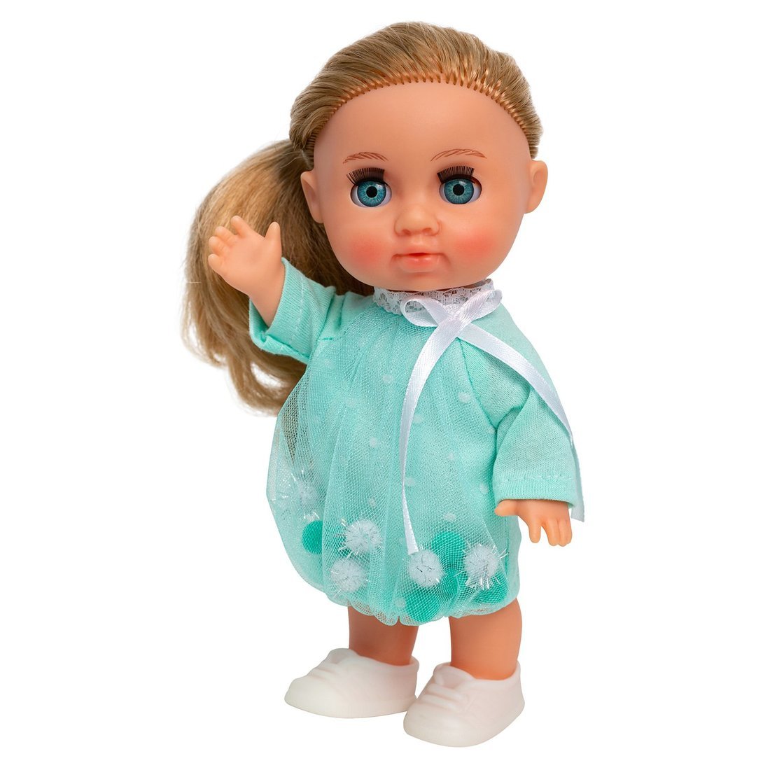 Кукла Малышка Соня Зефирка 2 22 см Весна В4212