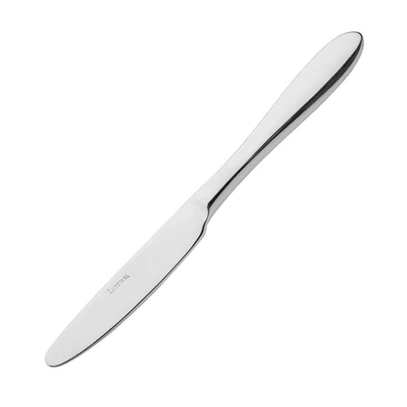Нож столовый ''Cremona'' Luxstahl [KL-4] 12шт/уп кт0246 1819743