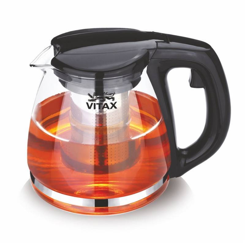 Чайник заварочный Vitax Arundel 1100 мл (VX-3301) 1222823