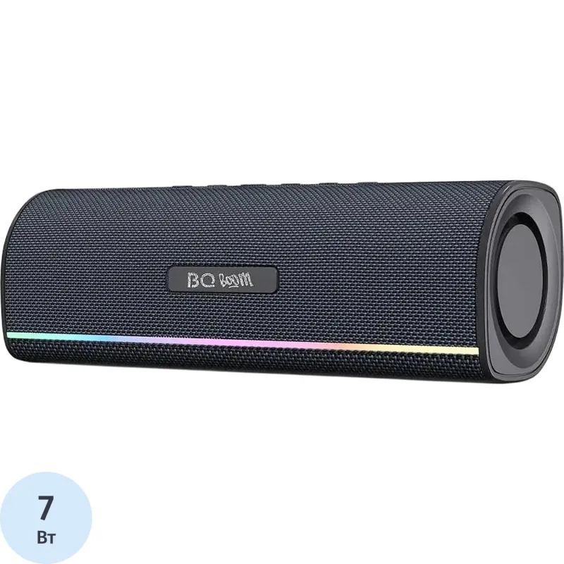 Акустическая система BQ PBS2001 Черный 2156892 86196130