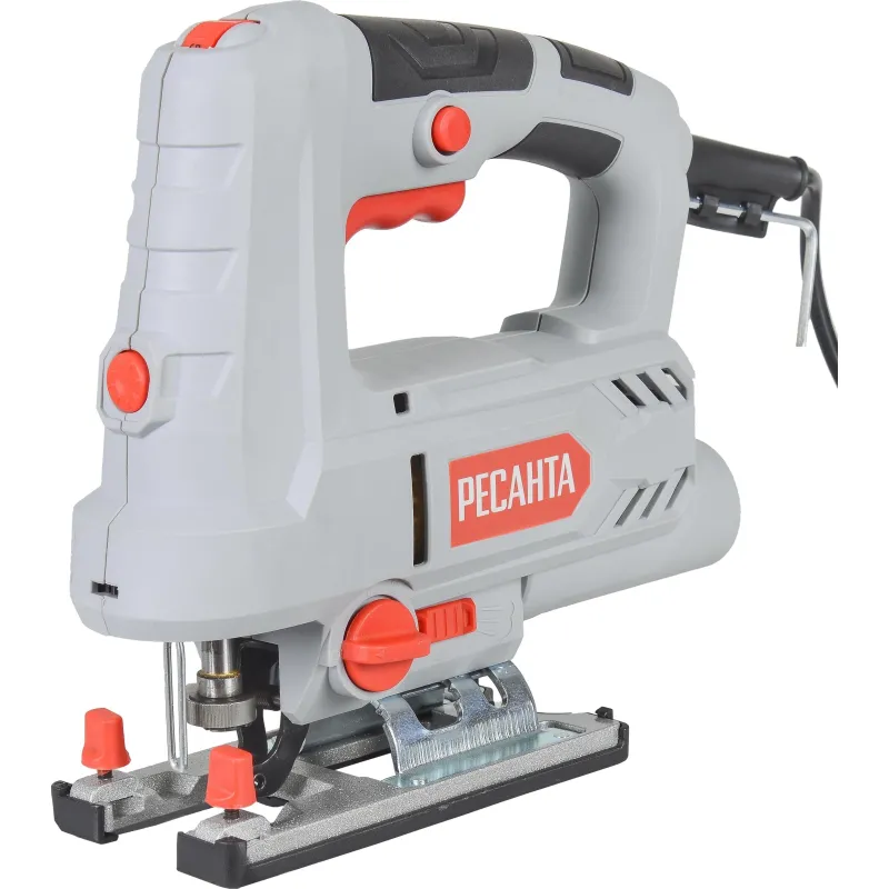 Электролобзик Ресанта Л-100/850 (75/9/4) 1247455