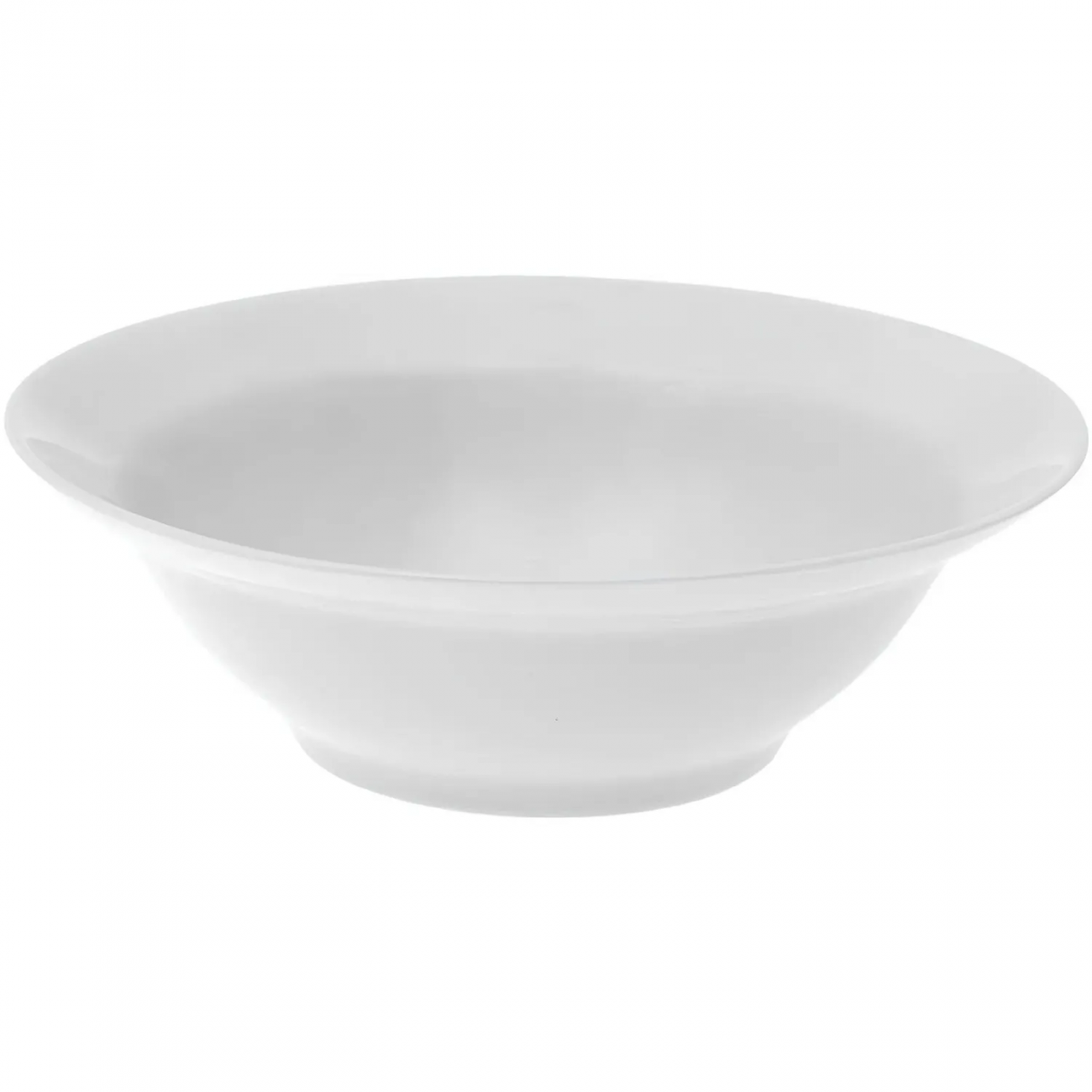 Миска 300 мл Белая 12шт/уп (31432) Дулевский фарфоровый завод 2054817