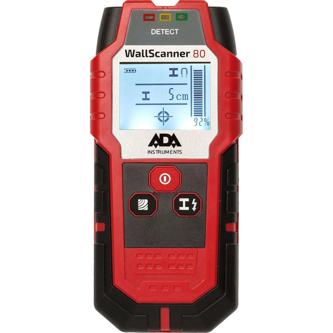 Детектор проводки ADA Wall Scanner 80 А00466 862261