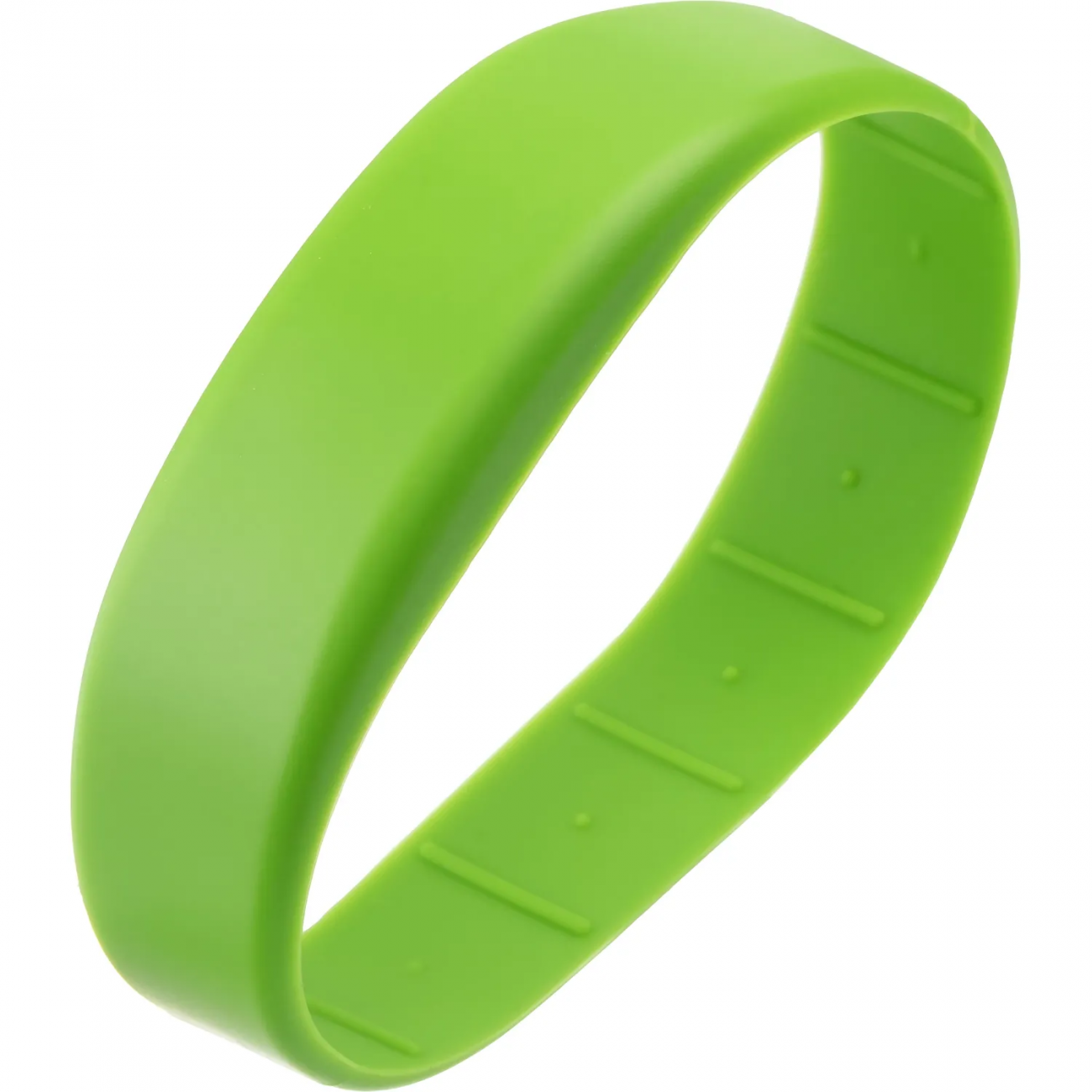 Браслет Bigtech EM-Marine (зеленый) 2249405 EM-04-13-Green-62-1