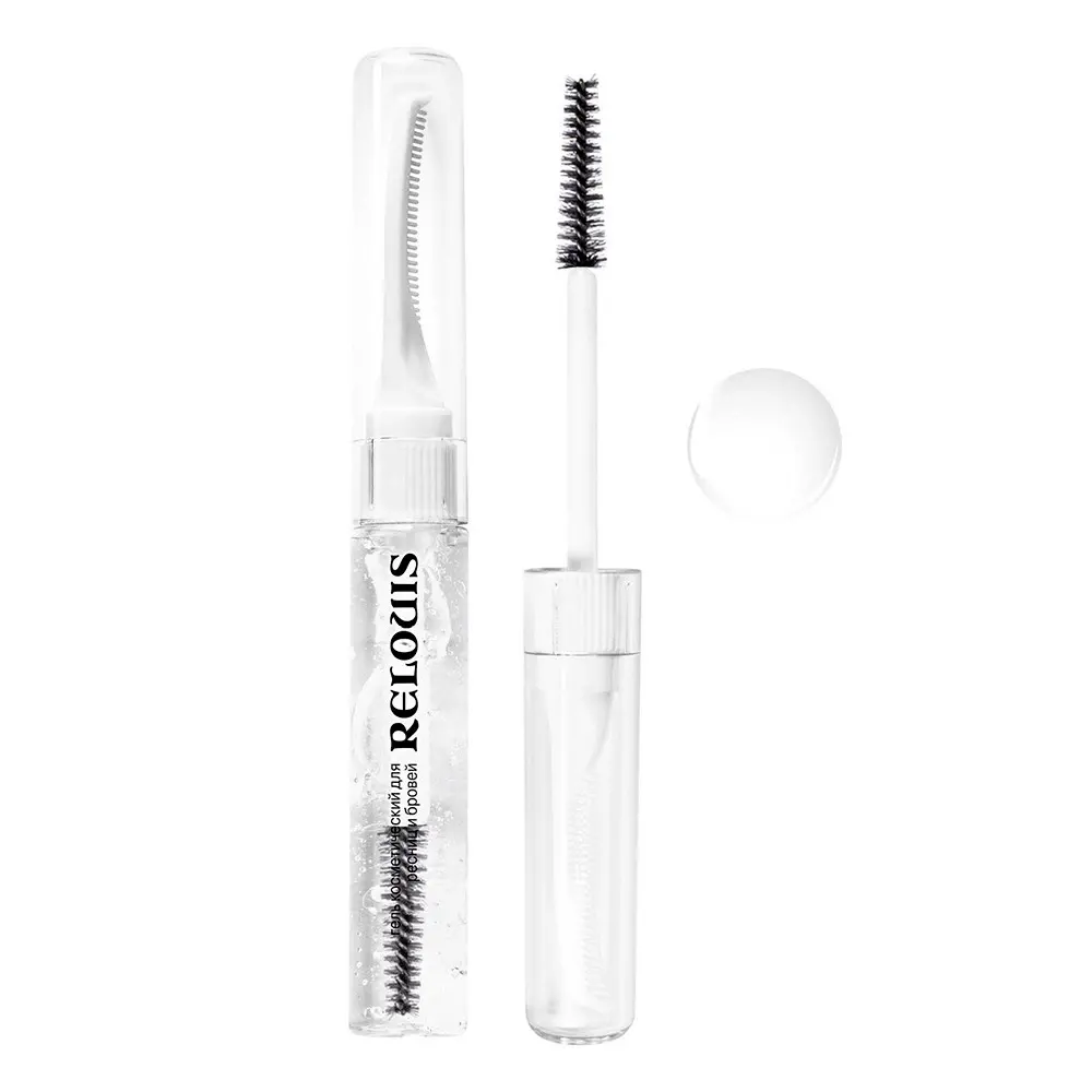 Relouis Гель для ресниц и бровей Косметический 4810438000338