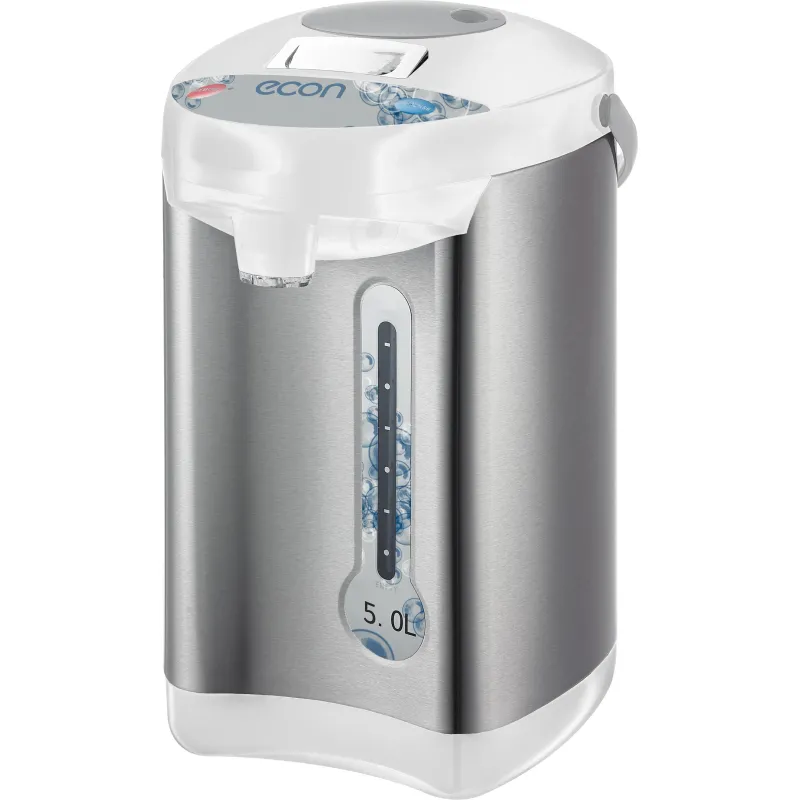 Термопот ECON ECO-500TP, 750Вт, 5 литров 1756319