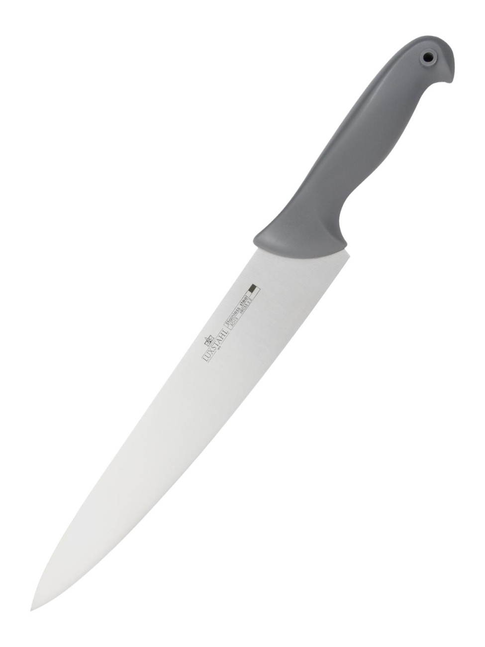 Нож поварской 12'' 305мм с цветными вставками Colour Luxstahl кт1814 1822291